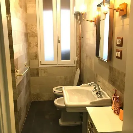 Apartman Victoria Station Bologna
