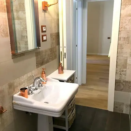 Apartman Victoria Station