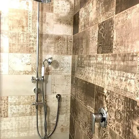 Apartman Victoria Station
