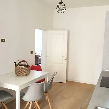 Apartamento Victoria Station *