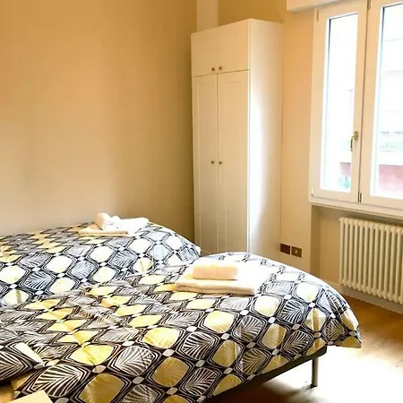 Victoria Station Apartamento *