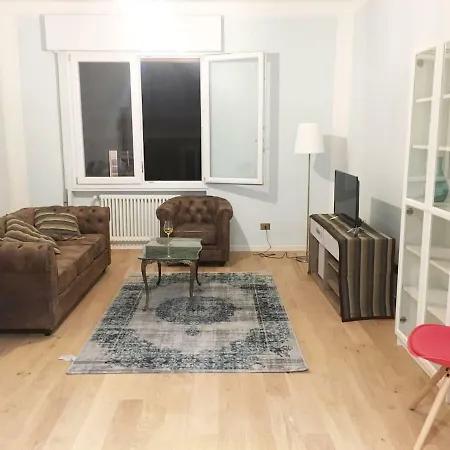 Victoria Station Apartamento