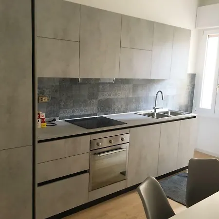 Appartement Victoria Station